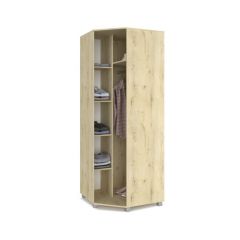 ЕВА Шкаф угловой Е58 в Тобольске - tobolsk.mebel24.online | фото 6