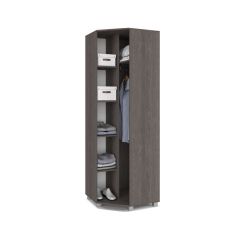 КАРИНА Шкаф угловой К57 в Тобольске - tobolsk.mebel24.online | фото 2