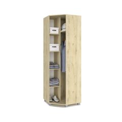 КАРИНА Шкаф угловой К57 в Тобольске - tobolsk.mebel24.online | фото 6