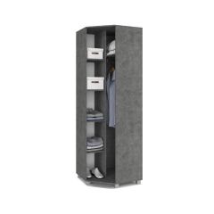 КАРИНА Шкаф угловой К57 в Тобольске - tobolsk.mebel24.online | фото 8