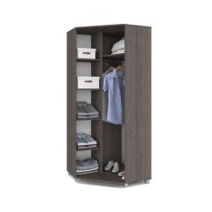 КАРИНА Шкаф угловой К59 в Тобольске - tobolsk.mebel24.online | фото 2