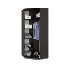 КАРИНА Шкаф угловой К59 в Тобольске - tobolsk.mebel24.online | фото 4