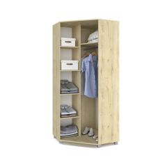 КАРИНА Шкаф угловой К59 в Тобольске - tobolsk.mebel24.online | фото 6