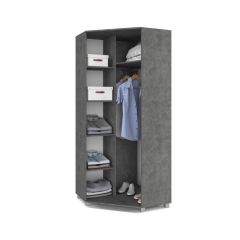 КАРИНА Шкаф угловой К59 в Тобольске - tobolsk.mebel24.online | фото 8