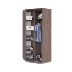 КАРИНА Шкаф угловой К59 в Тобольске - tobolsk.mebel24.online | фото 10