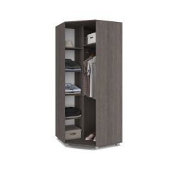 ВИОРА Шкаф угловой В59 в Тобольске - tobolsk.mebel24.online | фото 2