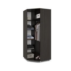 ВИОРА Шкаф угловой В59 в Тобольске - tobolsk.mebel24.online | фото 4