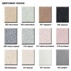 Смеситель ULGRAN U-002 в Тобольске - tobolsk.mebel24.online | фото 3