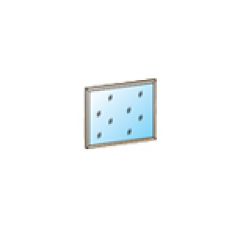 Спальня Карина композиция 5 (Ясень Асахи) в Тобольске - tobolsk.mebel24.online | фото 2