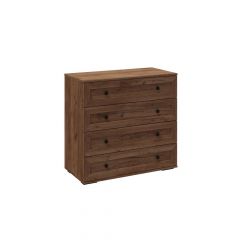 Спальня София СК-20 Комод (Дуб крафт табачный) в Тобольске - tobolsk.mebel24.online | фото