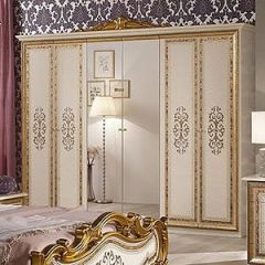 Спальный гарнитур Анита (модульная) в Тобольске - tobolsk.mebel24.online | фото 2