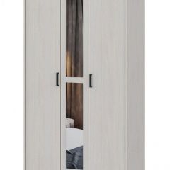 Спальный гарнитур МСП-1 (Ясень Анкор светлый) 1600 в Тобольске - tobolsk.mebel24.online | фото 10