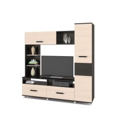 ВИОРА Стенка В78 в Тобольске - tobolsk.mebel24.online | фото 3