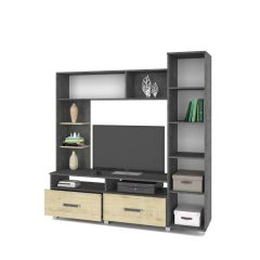 ВИОРА Стенка В78 в Тобольске - tobolsk.mebel24.online | фото 6