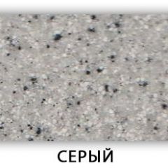 Стол Бриз камень черный Белый в Тобольске - tobolsk.mebel24.online | фото 7