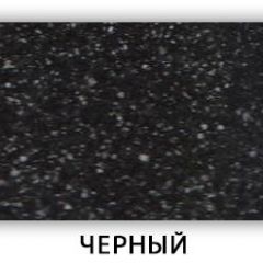 Стол Бриз камень черный Белый в Тобольске - tobolsk.mebel24.online | фото 9