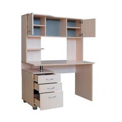 Стол компьютерный "Максим-1" в Тобольске - tobolsk.mebel24.online | фото 3