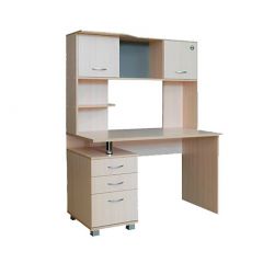 Стол компьютерный "Максим-1" в Тобольске - tobolsk.mebel24.online | фото 2