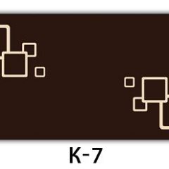 Стол обеденный Трилогия с фотопечатью K-2 в Тобольске - tobolsk.mebel24.online | фото 18