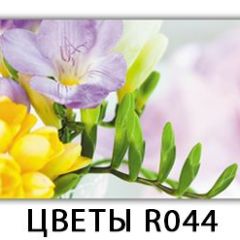 Стол Паук с фотопечатью Орхидея R041 в Тобольске - tobolsk.mebel24.online | фото 2