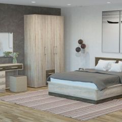 Стол туалетный ТС-5 ВЕРСАЛЬ-2 в Тобольске - tobolsk.mebel24.online | фото 2