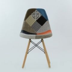 Стул Barneo N-12 Patchwork мультиколор в Тобольске - tobolsk.mebel24.online | фото 2