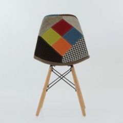Стул Barneo N-12 Patchwork мультиколор в Тобольске - tobolsk.mebel24.online | фото 3