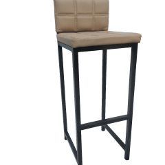 Стул барный h650 (кожзам) в Тобольске - tobolsk.mebel24.online | фото