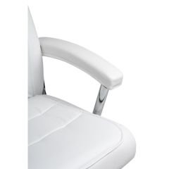 Офисное кресло Class white в Тобольске - tobolsk.mebel24.online | фото 7