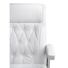 Офисное кресло Class white в Тобольске - tobolsk.mebel24.online | фото 9