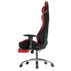 Офисное кресло Kano 1 red / black в Тобольске - tobolsk.mebel24.online | фото 6