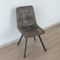 Стул Vesta 5 (ткань VELUTTO) в Тобольске - tobolsk.mebel24.online | фото