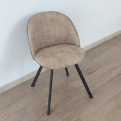 Стул Vesta 9 полоса (ткань STRONG) в Тобольске - tobolsk.mebel24.online | фото 2