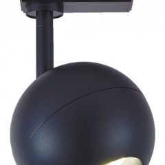 Светильник на штанге Escada 20043 20043TRA/01LED SBK в Тобольске - tobolsk.mebel24.online | фото