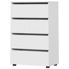 Токио Комод 4 ящика в Тобольске - tobolsk.mebel24.online | фото 2