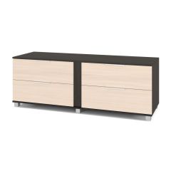 ПАНДОРА Тумба П77 в Тобольске - tobolsk.mebel24.online | фото 1