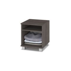 АМАНДА Тумба прикроватная А20 в Тобольске - tobolsk.mebel24.online | фото 2