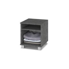 АМАНДА Тумба прикроватная А20 в Тобольске - tobolsk.mebel24.online | фото 6