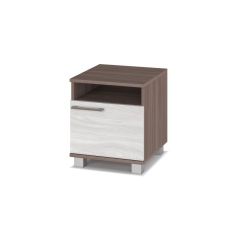 АМАНДА Тумба прикроватная А20 в Тобольске - tobolsk.mebel24.online | фото 7