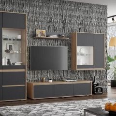 Тумба-витрина Берта 48.02 в Тобольске - tobolsk.mebel24.online | фото 3