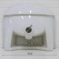 Умывальник мебельный "Элегия 50" Универсал в Тобольске - tobolsk.mebel24.online | фото 6