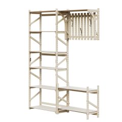 Вешалка Конструктор Арт.В830-1 в Тобольске - tobolsk.mebel24.online | фото 5