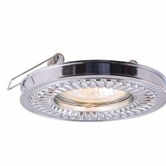 Встраиваемый светильник Maytoni Metal DL301-2-01-CH в Тобольске - tobolsk.mebel24.online | фото 6