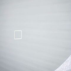 Зеркало Дакка 800х500 с подсветкой Домино (GL7036Z) в Тобольске - tobolsk.mebel24.online | фото 6