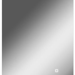 Зеркало Каракас 700х500 с подсветкой Домино (GL7041Z) в Тобольске - tobolsk.mebel24.online | фото