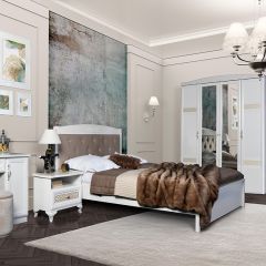 КЛАУДИ КД16 Зеркало в Тобольске - tobolsk.mebel24.online | фото 4
