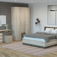 Зеркало навесное ВЕРСАЛЬ-2 в Тобольске - tobolsk.mebel24.online | фото 2