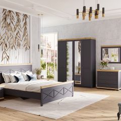 Зеркало НКМ Лиана-1 в Тобольске - tobolsk.mebel24.online | фото 2