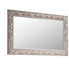 Зеркало Тиффани Premium черная/серебро (ТФСТ-2(П) в Тобольске - tobolsk.mebel24.online | фото