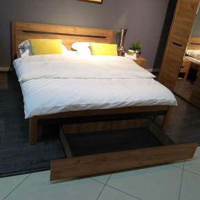 АФИНА А10 Ящик бельевой (крафт) в Тобольске - tobolsk.mebel24.online | фото 2